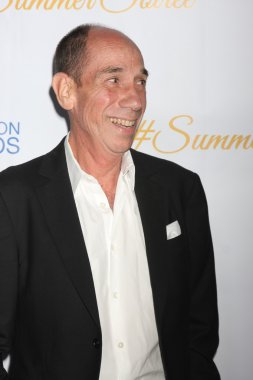 Miguel Ferrer