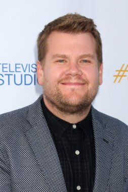 James Corden