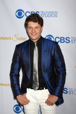 Brett Dier