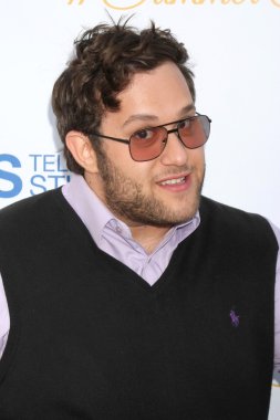 Ari Stidham