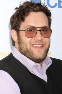 Ari Stidham