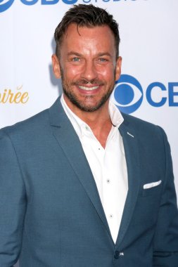 Craig Parker