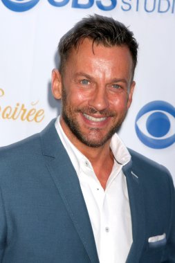 Craig Parker