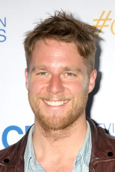 Jake McDorman. — Fotografia de Stock