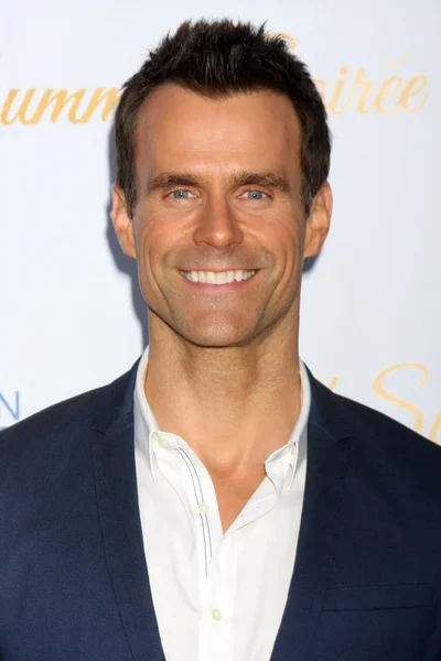 Cameron mathison — Stok fotoğraf