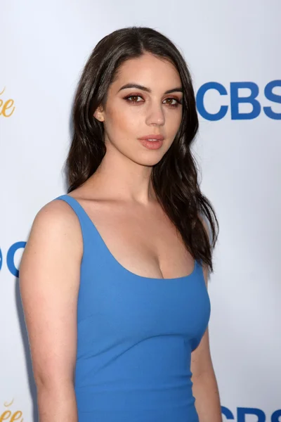 Adelaide Kane — Stock Photo, Image