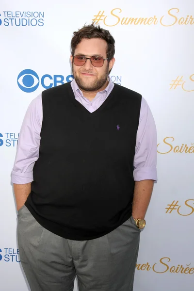 Ari Stidham — Stockfoto