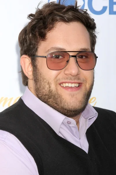 Ari Stidham — Stockfoto