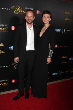 Peter Sarsgaard, Maggie Gyllenhaal