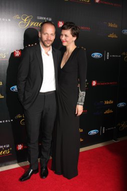 Peter Sarsgaard, Maggie Gyllenhaal