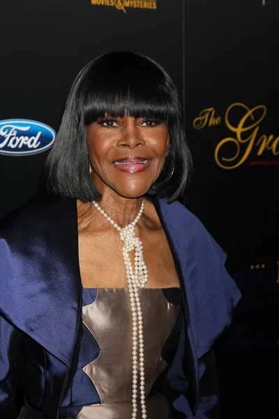 Cicely Tyson — Stock Photo, Image