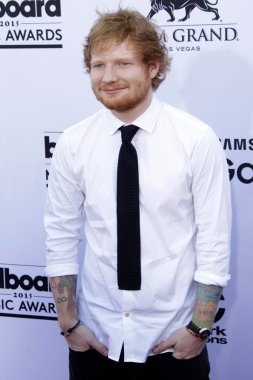 ed sheeran