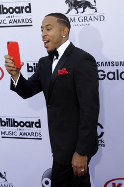 Ludacris, Chris Bridges