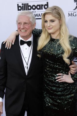 Meghan Trainor, baba