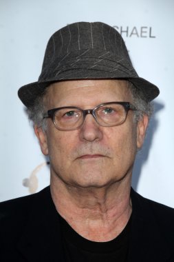 Albert Brooks