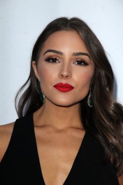 Olivia Culpo