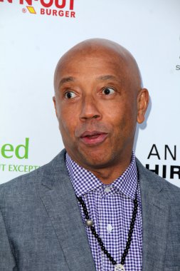 Russell Simmons