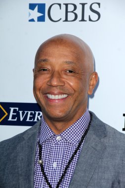 Russell Simmons