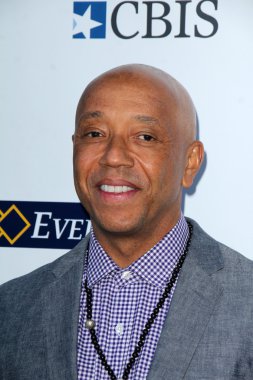 Russell Simmons