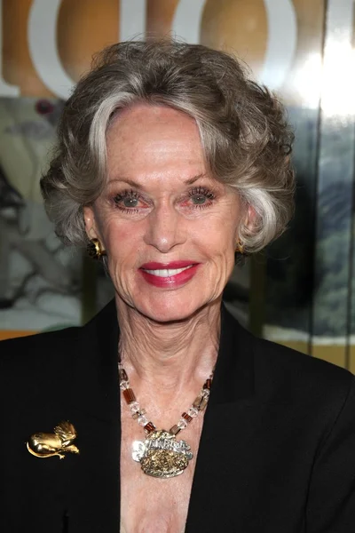 Tippi Hedren — Stockfoto