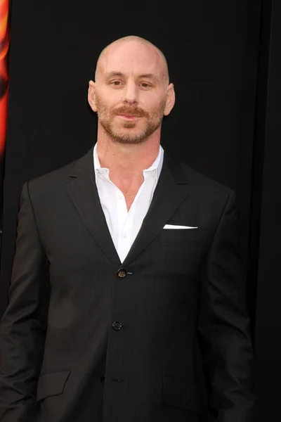 Matt Gerald. —  Fotos de Stock