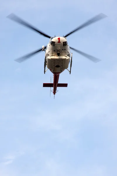 Atmosfären på "San Andreas" världspremiären — Stockfoto