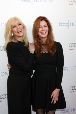 Judith Light, Dana Delany