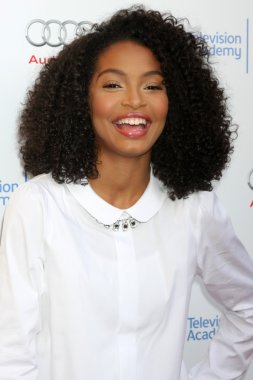 Yara Shahidi