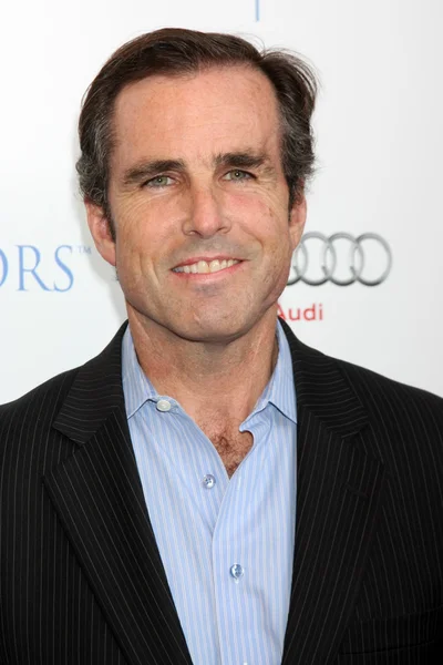 Bob Woodruff — Foto de Stock