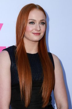 Sophie Turner