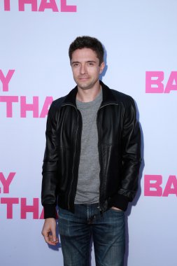 Topher Grace