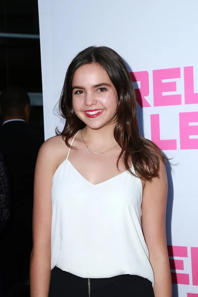 Bailee Madison — Stock Photo, Image