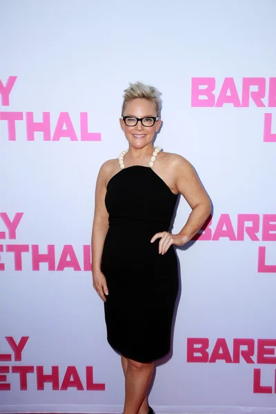 Rachael Harris — Stockfoto