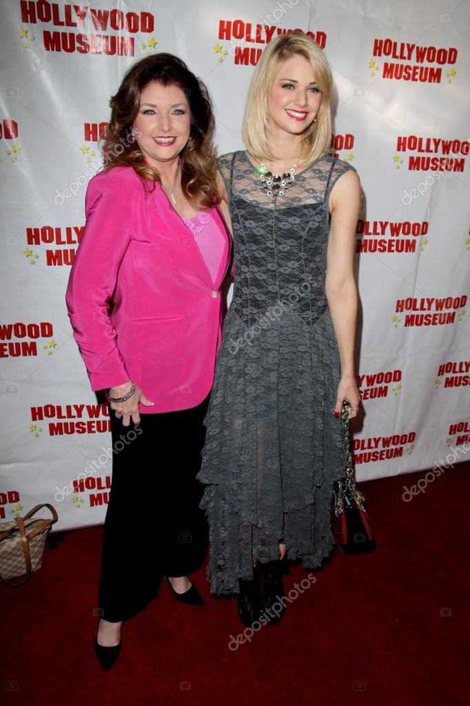 Brittany, Katie GIll Stock Editorial Photo © Jean_Nelson 73845341