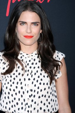 Karla Souza