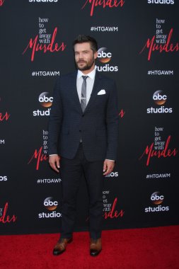 Charlie Weber