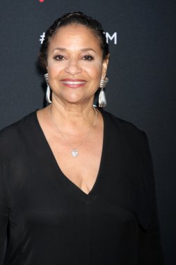 Debbie Allen
