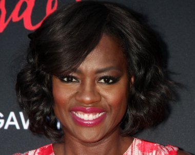 Viola Davis
