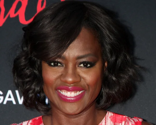 Viola davis — Stockfoto