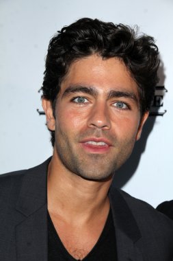 Adrian Grenier
