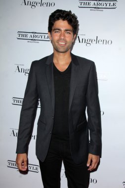 Adrian Grenier