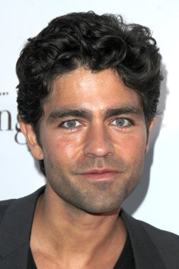 Adrian Grenier