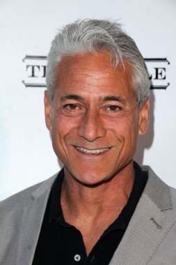Greg Louganis