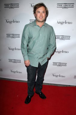 Haley Joel Osment