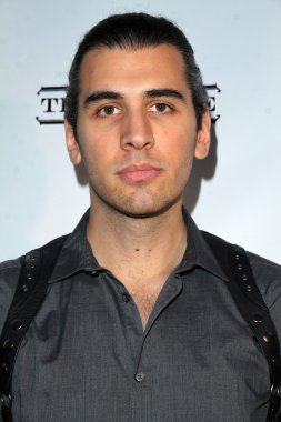 Nick Simmons