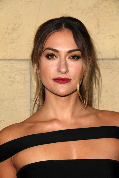 Tasya Teles — Stock Photo, Image