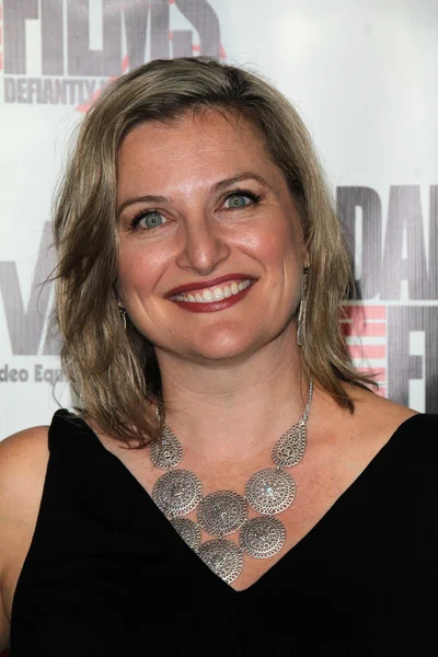 Maria Mccann