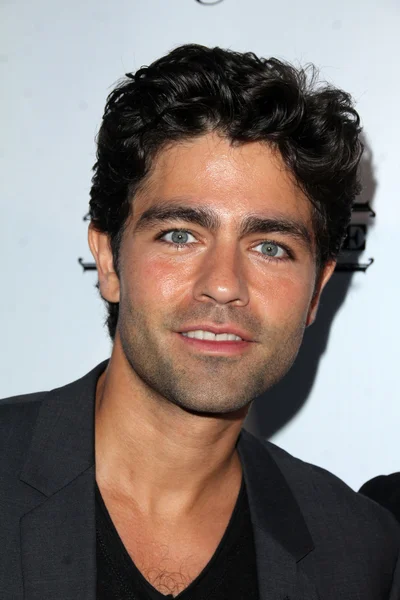 Adrian Grenier — Stock Photo, Image