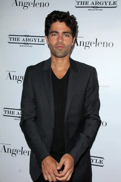 Adrian Grenier — Stock Photo, Image