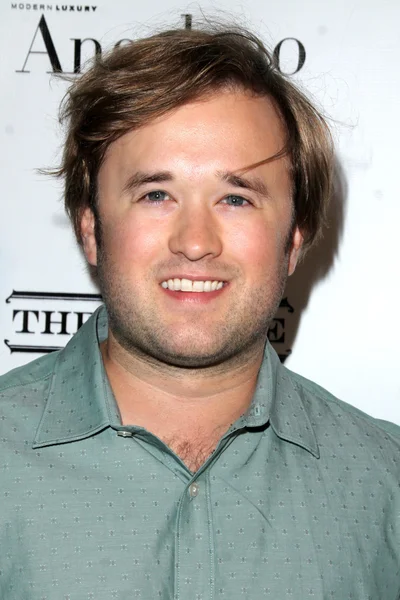 Haley Joel Osment —  Fotos de Stock